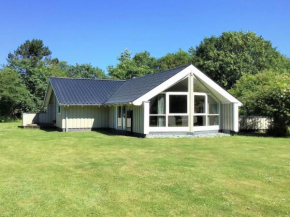 Holiday Home Torben - 10km from the sea by Interhome